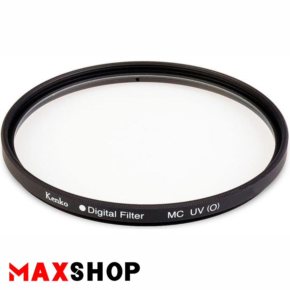 فیلتر لنز یو وی کنکو 58mm
